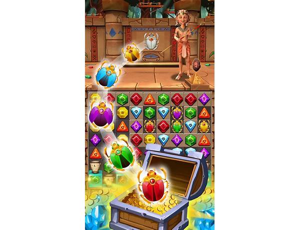 Jewel Ancient 2 for Android - Download the APK from Habererciyes
